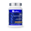 CanPrev Vitamin D3 Softgels 120 softgels