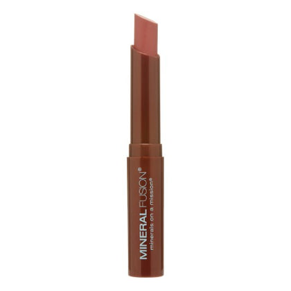 Mineral Fusion Lipstick Butter Delicious .14oz