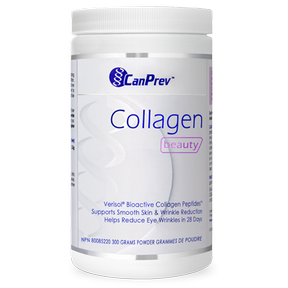 CanPrev Collagen Beauty Powder 300g
