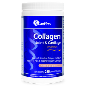 CanPrev Collagen Joint & Cartilage Powder 250g