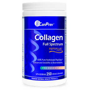 CanPrev Collagen Full Spectrum Powder 250g