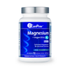 CanPrev Magnesium+Vegan Vitamin D3 & Vitamin K2 Bones Health 90 vegicaps