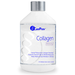 CanPrev Collagen Beauty Liquid 500 ml