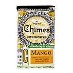 Sale Mango Ginger Chew Tin 56.7g