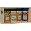 Redmond Organic Seasoning Gift Box, 120g