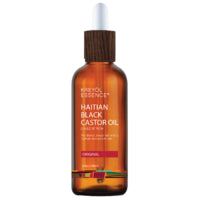 Kreyol Essence 100% Pure Haitian Black Castor Oil 3.4oz