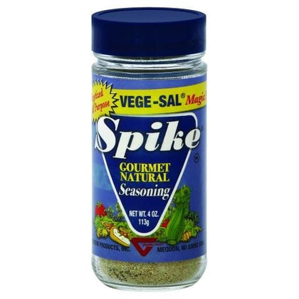 Modern Seasonings Vege-Sal Seasoning (Shaker) 4oz