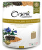 Organic Traditions Sprouted Chia/Flax 454g