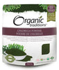 Organic Traditions Chlorella Powder 150g