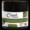 Organic Traditions Matcha Tea, Ceremonial 33g