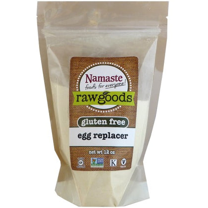 Sale Egg Replacer 340g