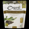 Organic Traditions Sprouted Chia 227g