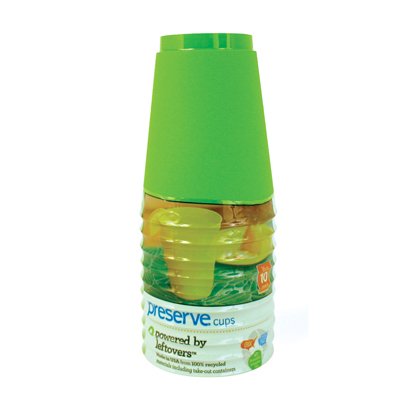 Preserve by Recycline Tumblers - Apple Green 10 x 16 oz