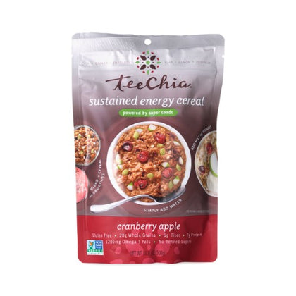 Sale Cranberry Apple Cereal 300g