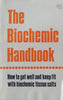 Sale The Biochemic Handbook