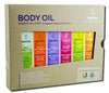 Weleda Body & Beauty Oil Collection 6 ct