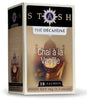 Sale Decaf Vanilla Chai Tea 18bg