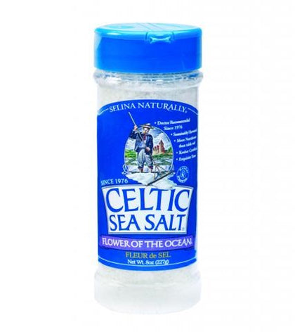 Sale Flower of the Ocean Shaker 227g