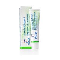 Weleda Calendula Intensive Skin Recovery 0.9 fl oz/26.6ml