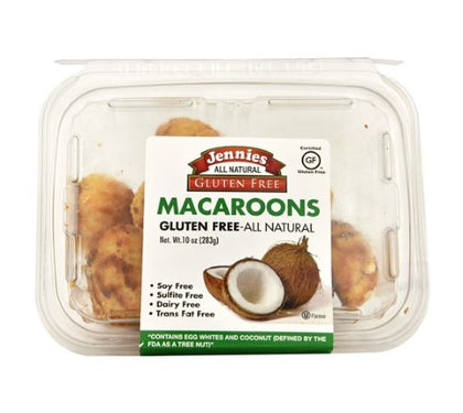 Sale Gourmet Coconut 283g Clamshell