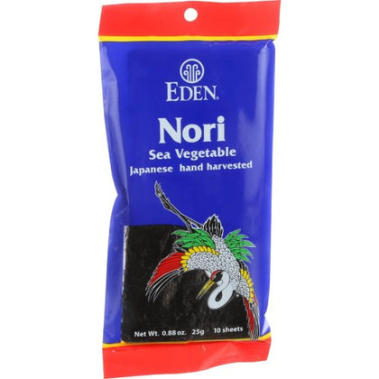 Sale Nori 10 Sheets, 25g