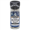 Sale Org Pepper Salt Seasoning 77g