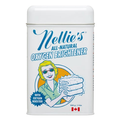 Nellie's Laundry Nuggets Tin, 50 units