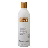 North American Hemp Volumizing Shampoo 342ml