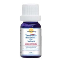 Nature's Harmony Pure Tea Tree Oil 100% 10 ml