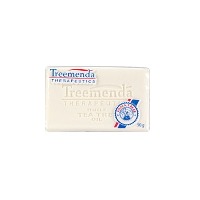 Nature's Harmony Bar Soap Vegetable Base 90 g
