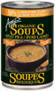 Sale Org Low Sod Split Pea Soup 398ml