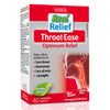 Homeocan Real Relief Throat Ease 40 tabs