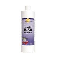 Nature's Harmony Liquid B-50 473 ml