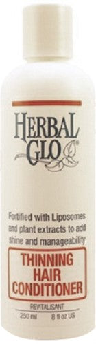 Herbal Glo Thinning Hair Conditioner 250 ml