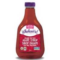 Sale Org Raw Blue Agave 900ml