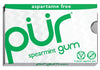 PUR Gum PUR Spearmint 9pc Gum 12x12.6g