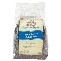 Sale Org Quinoa Black 500g
