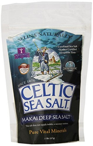 Sale Makai Resealable Bag 227g