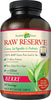 Sale Org Berry Raw Reserve 240g