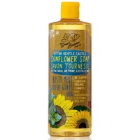 Green Beaver All Purpose Soap Frosty Mint 495 ml