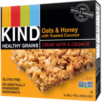 Sale Oats & Honey withTst Coconut 175g