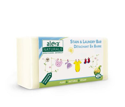 Aleva Naturals Aleva Naturals® Stain & Laundry Bar 220g