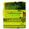 Enfleurage Organic Lavender, Organic 85g
