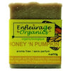 Enfleurage Organic Honey N Pumpkin, Organic 85gm
