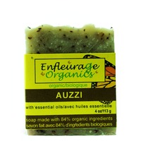 Enfleurage Organic Auzzi, Organic 85g
