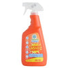 Nature Clean Stink Bomb - Odour Remover (Spray) 740 ml