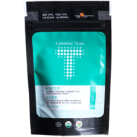 Turmeric Teas Winter Tumeric Teas 6x28g