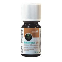 Newco Eucaluptus Oil (Polybrct) 10ml