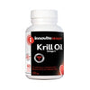 Innovite Krill Oil Omega-3 500mg 60 softgels