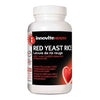 Innovite Red Yeast Rice 300mg 120 v-caps